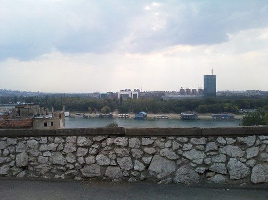 Catedrala Sfântul Marcu din Belgrad